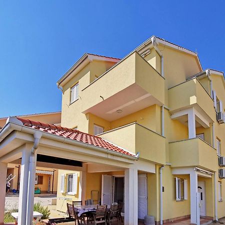 Čižići Apartments Pinta De Sol מראה חיצוני תמונה