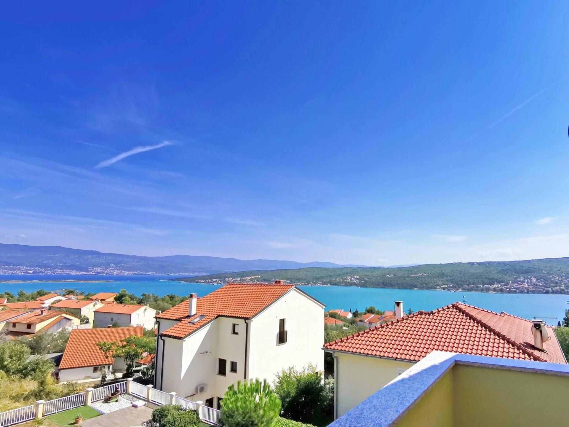 Čižići Apartments Pinta De Sol מראה חיצוני תמונה