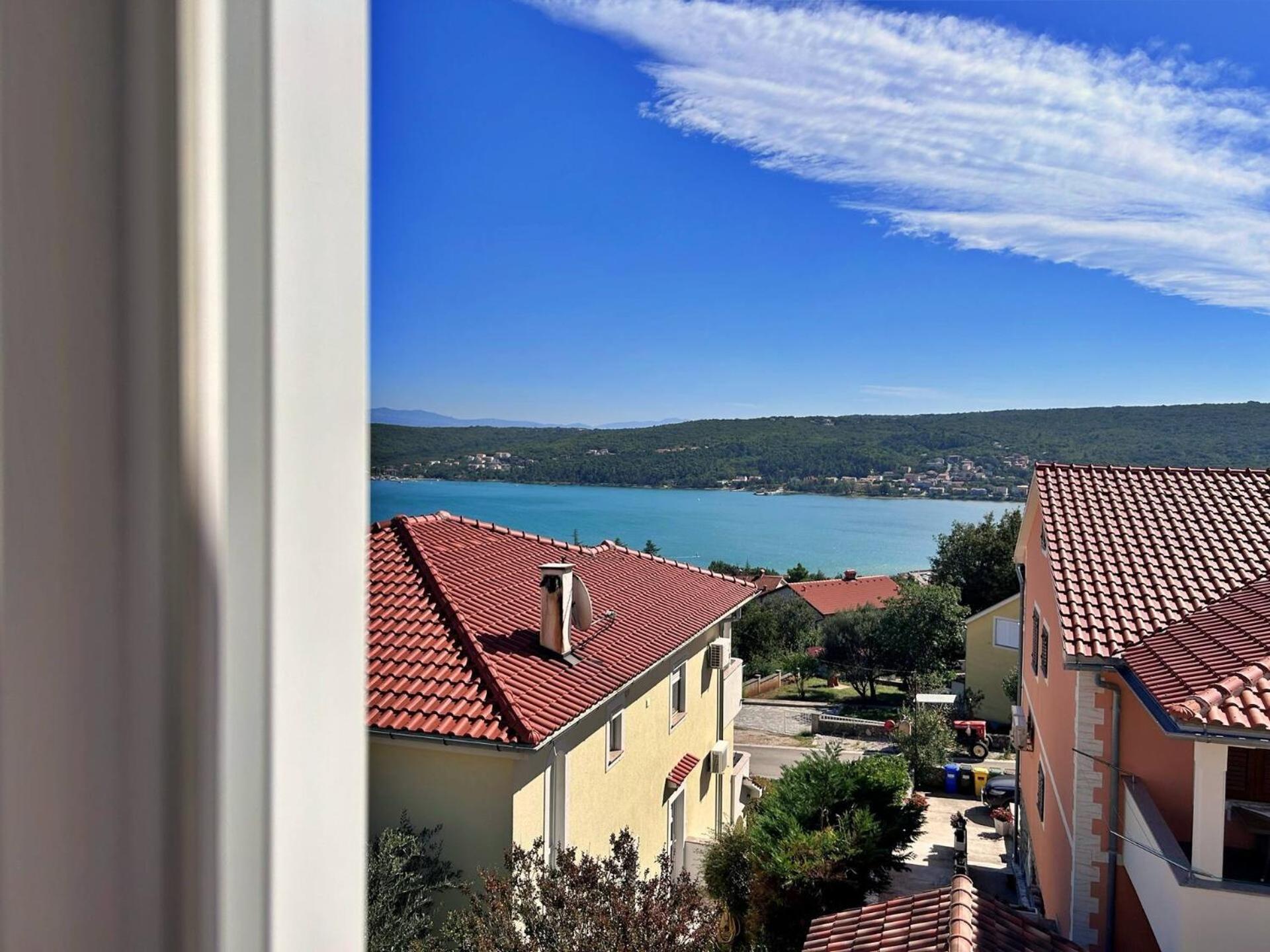 Čižići Apartments Pinta De Sol מראה חיצוני תמונה
