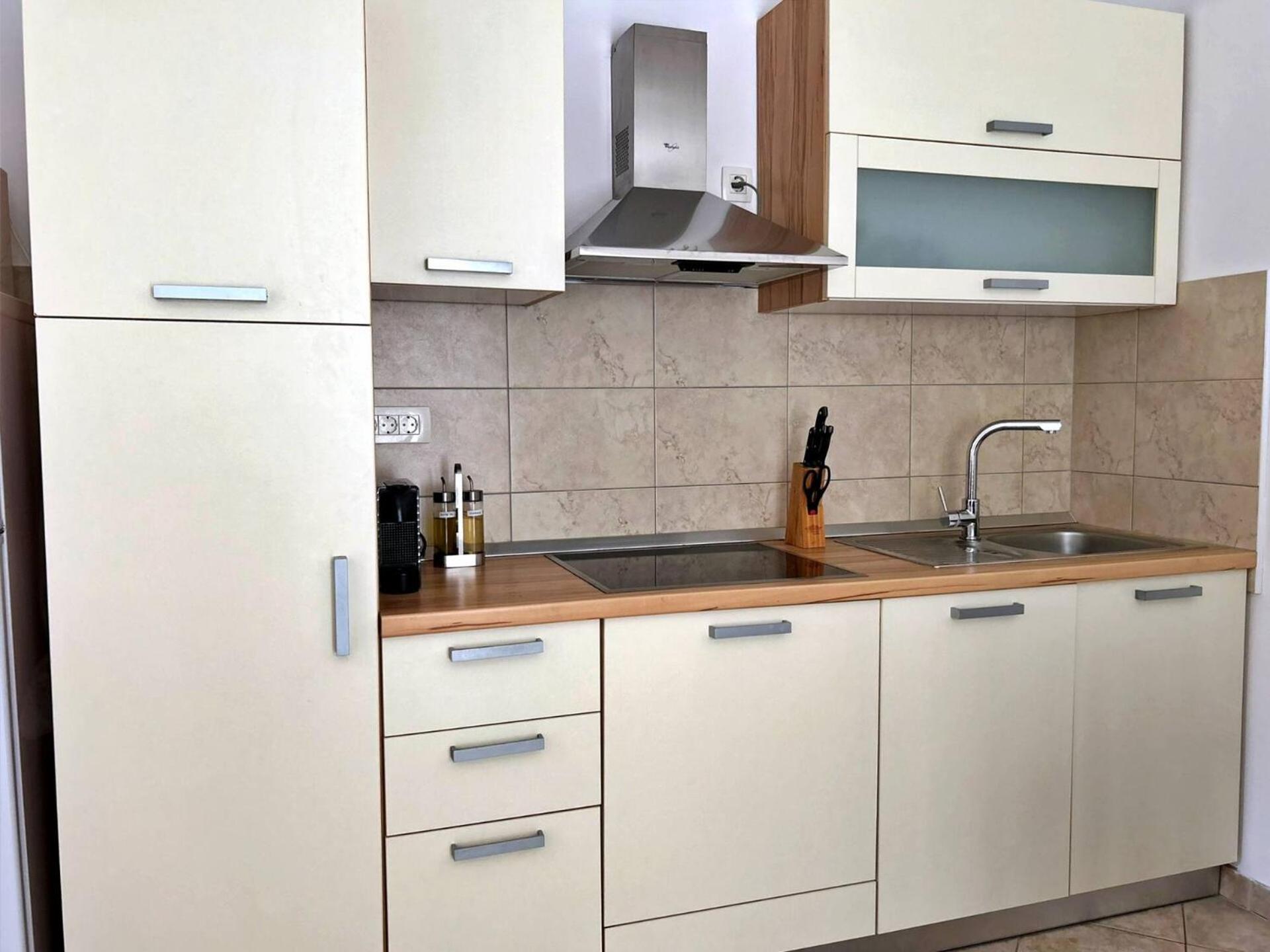 Čižići Apartments Pinta De Sol מראה חיצוני תמונה