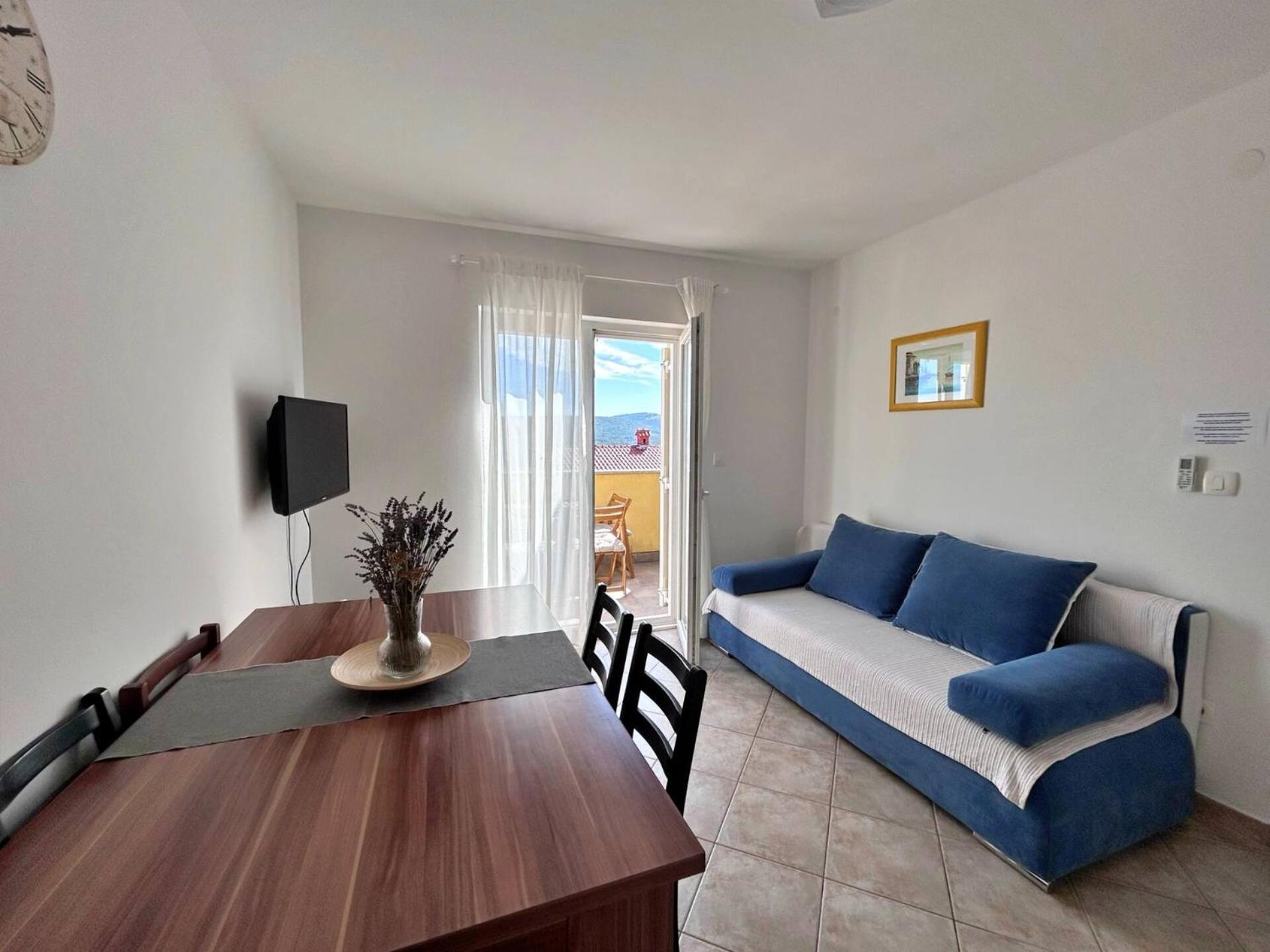 Čižići Apartments Pinta De Sol מראה חיצוני תמונה