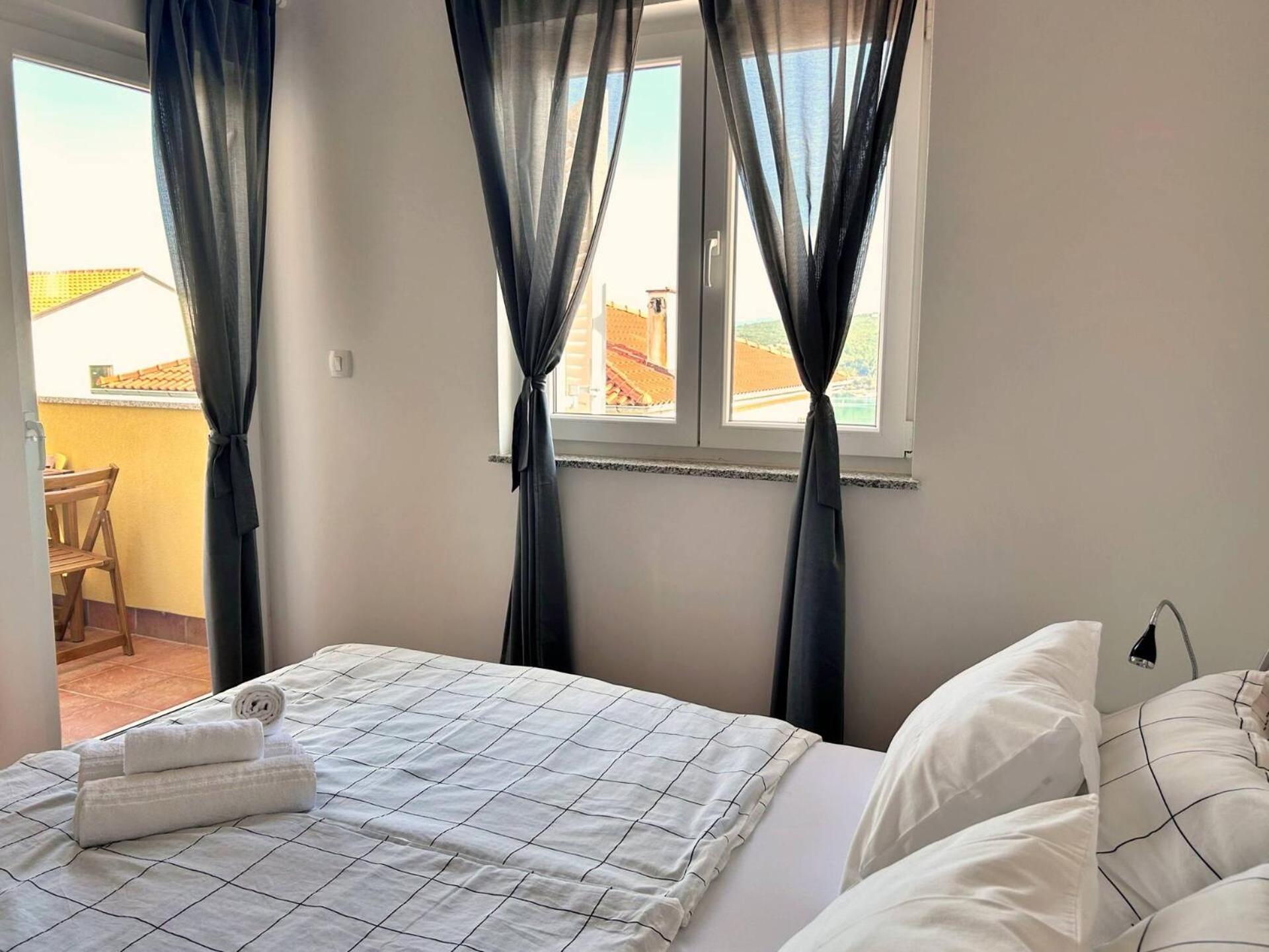 Čižići Apartments Pinta De Sol מראה חיצוני תמונה