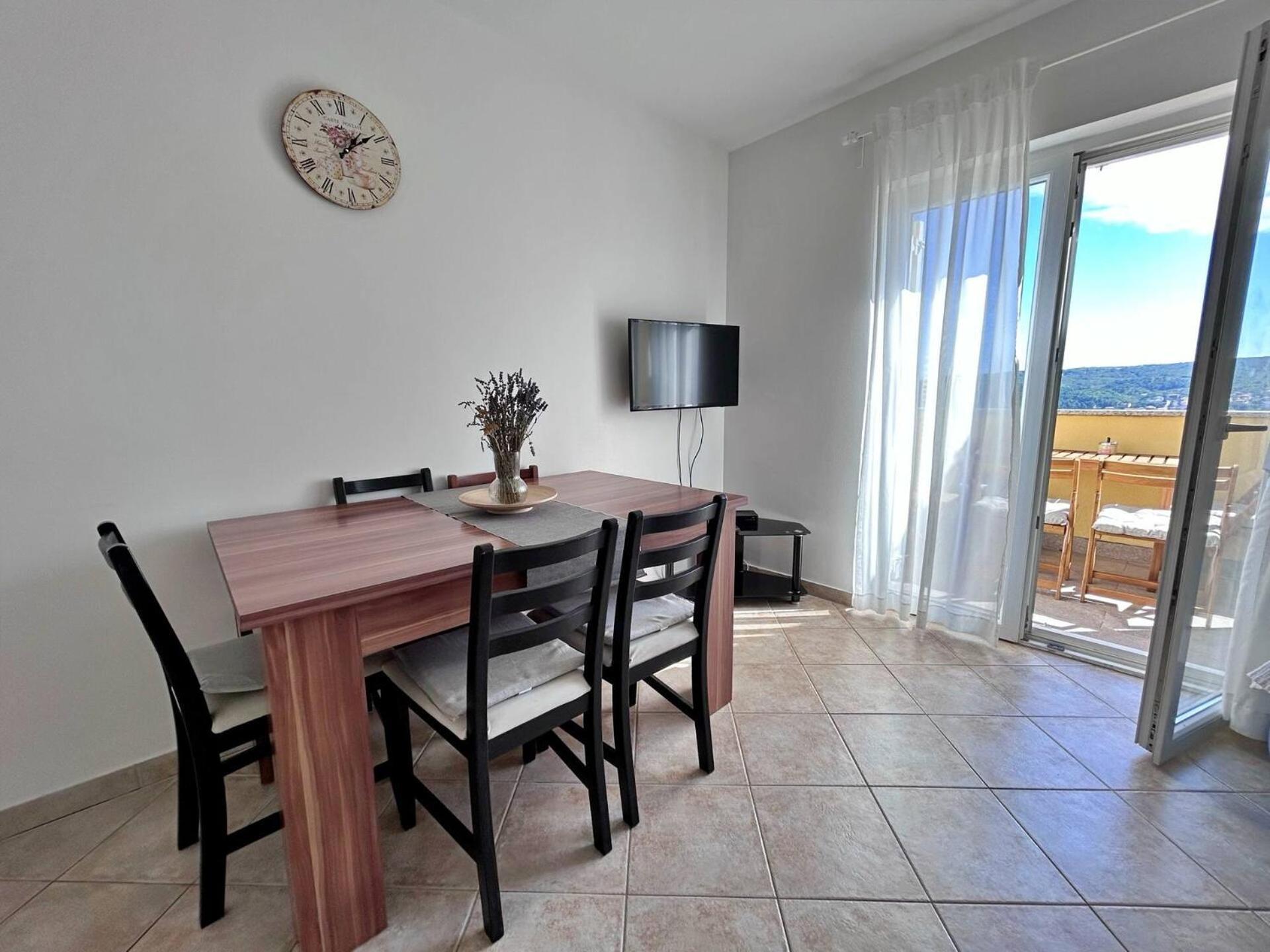 Čižići Apartments Pinta De Sol מראה חיצוני תמונה