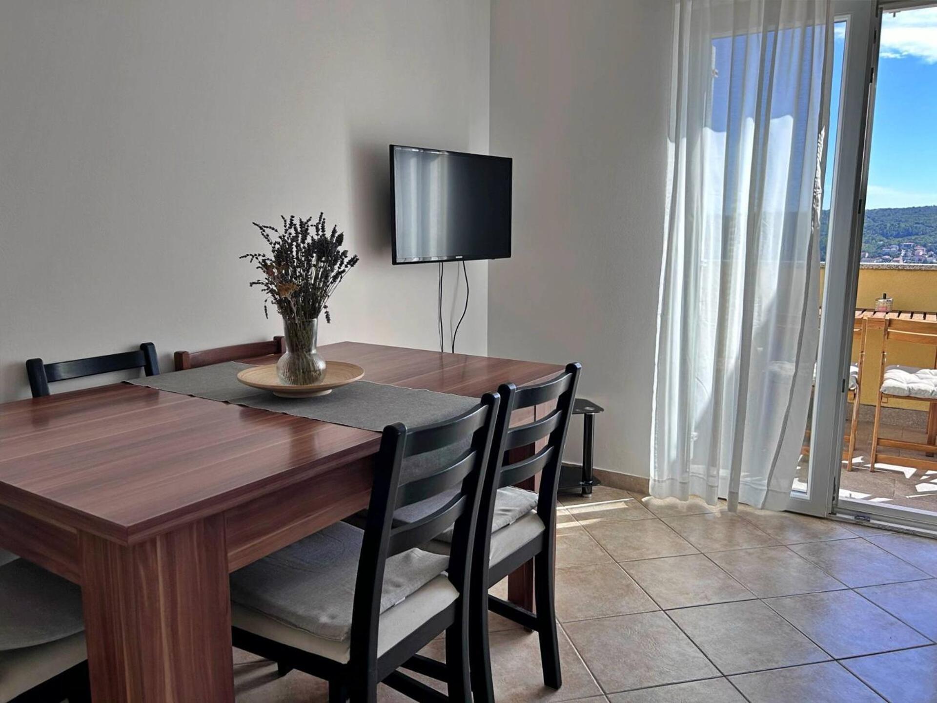 Čižići Apartments Pinta De Sol מראה חיצוני תמונה