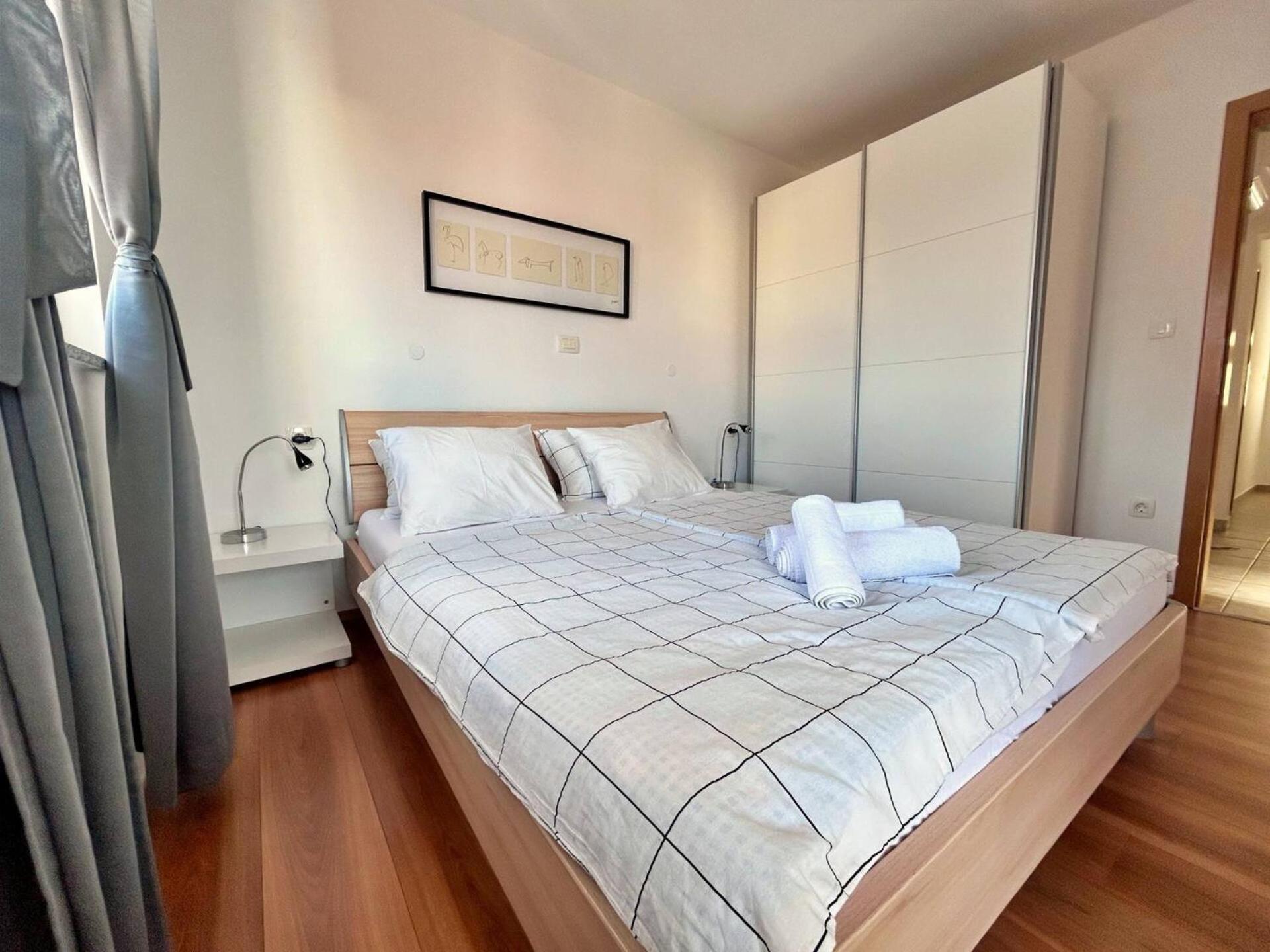 Čižići Apartments Pinta De Sol מראה חיצוני תמונה