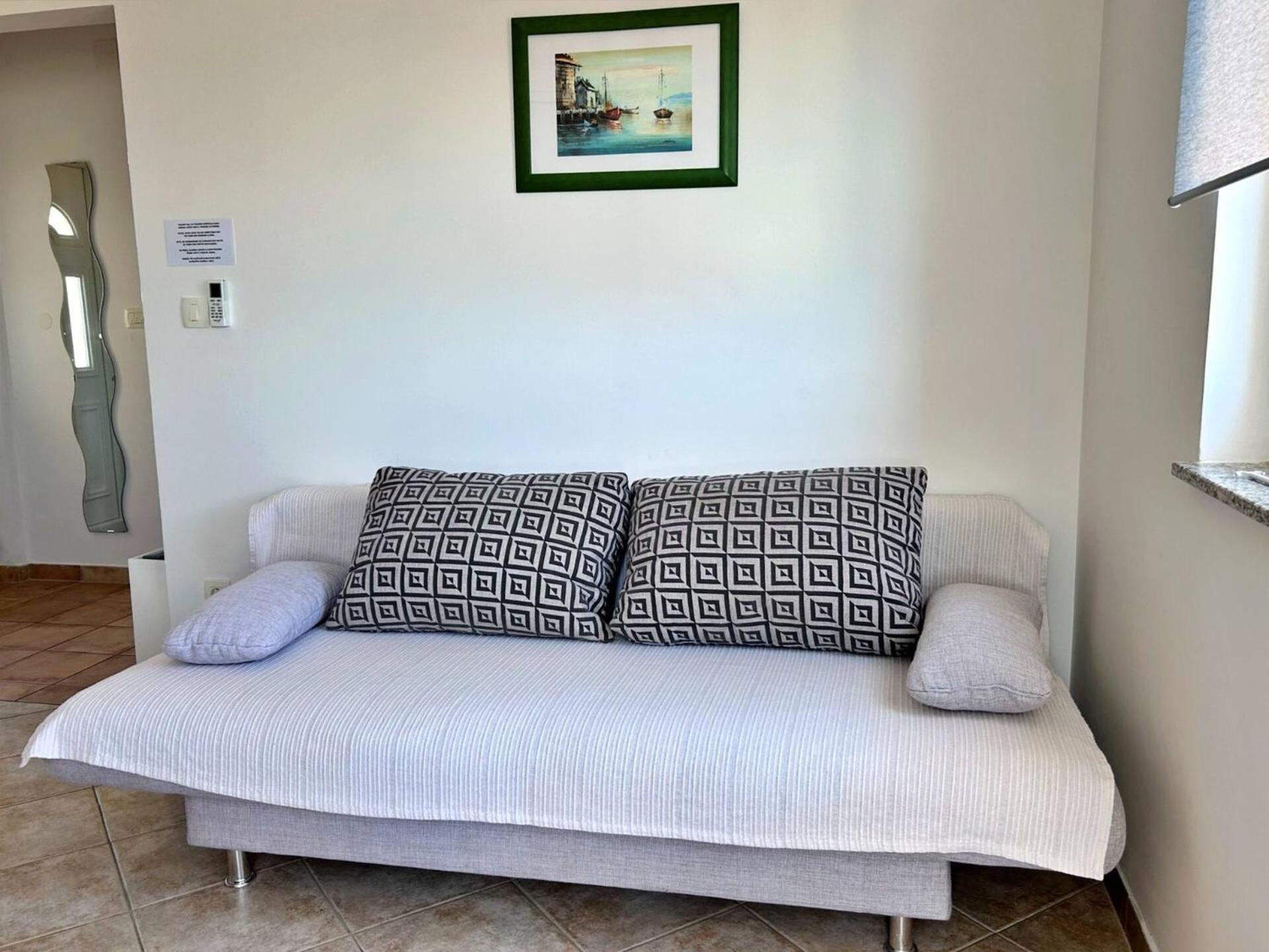 Čižići Apartments Pinta De Sol מראה חיצוני תמונה