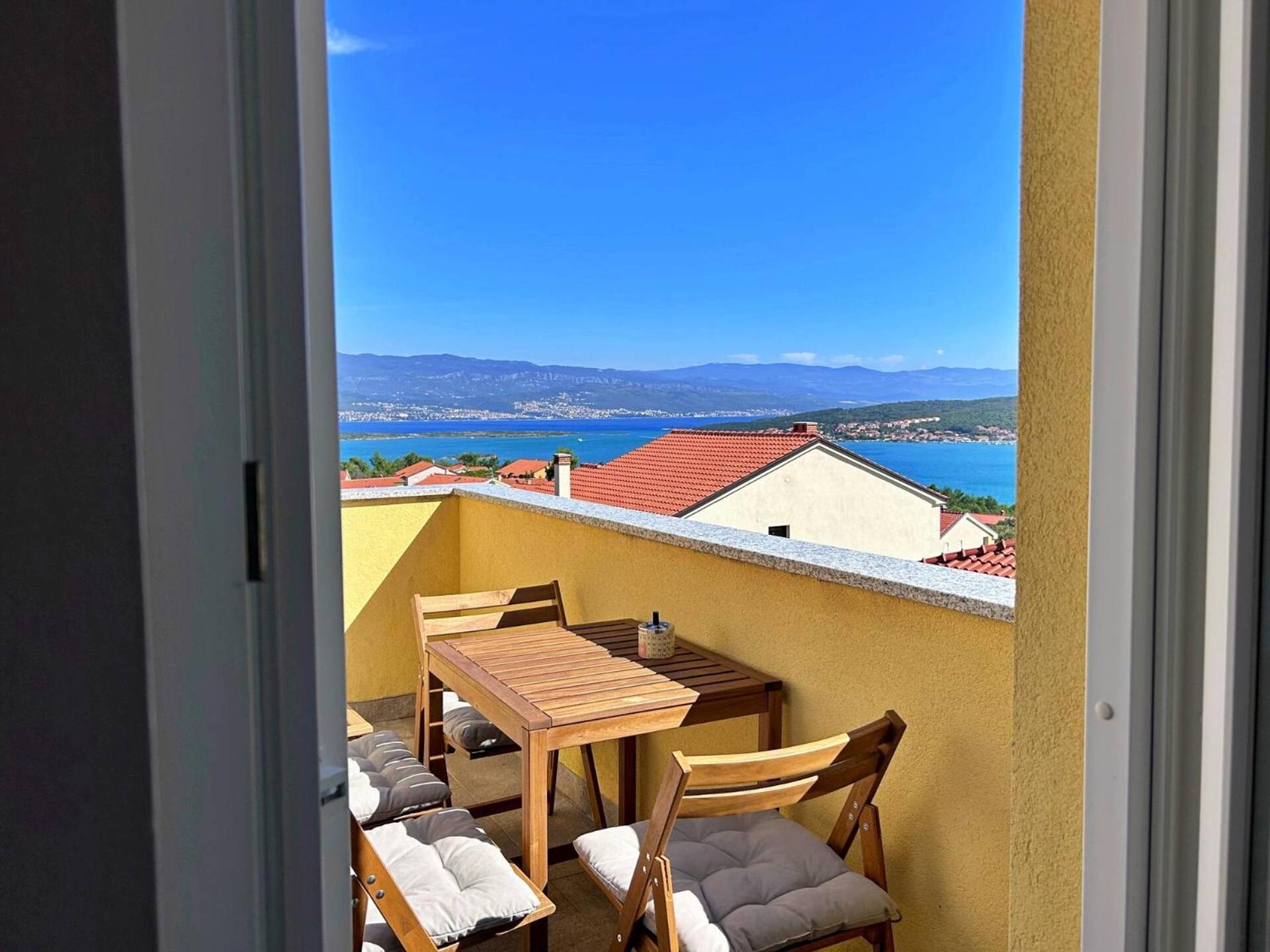 Čižići Apartments Pinta De Sol מראה חיצוני תמונה