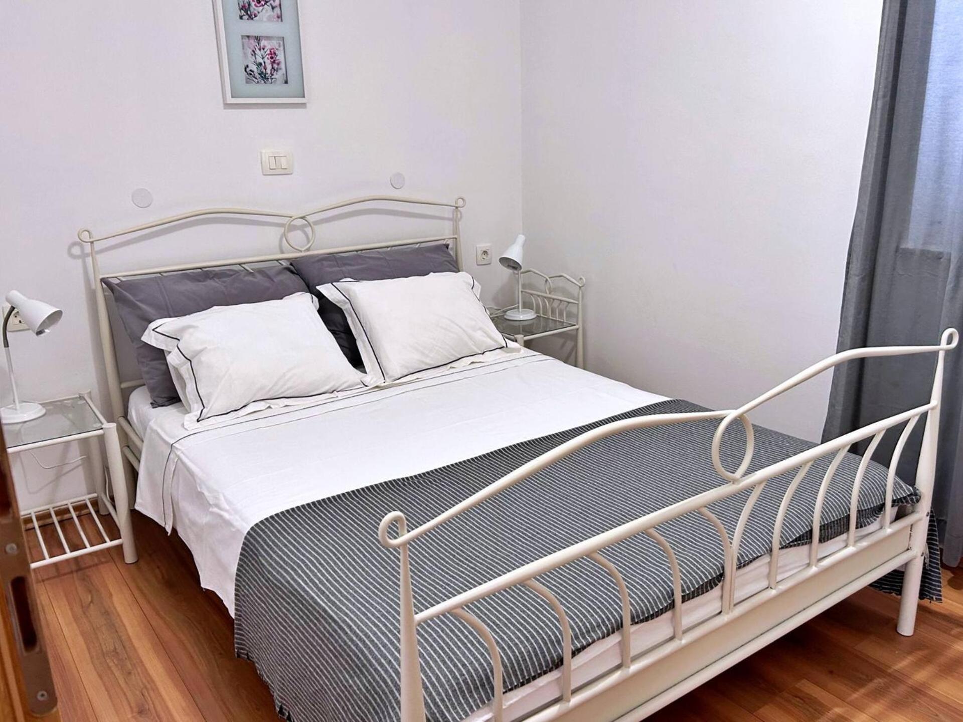 Čižići Apartments Pinta De Sol מראה חיצוני תמונה
