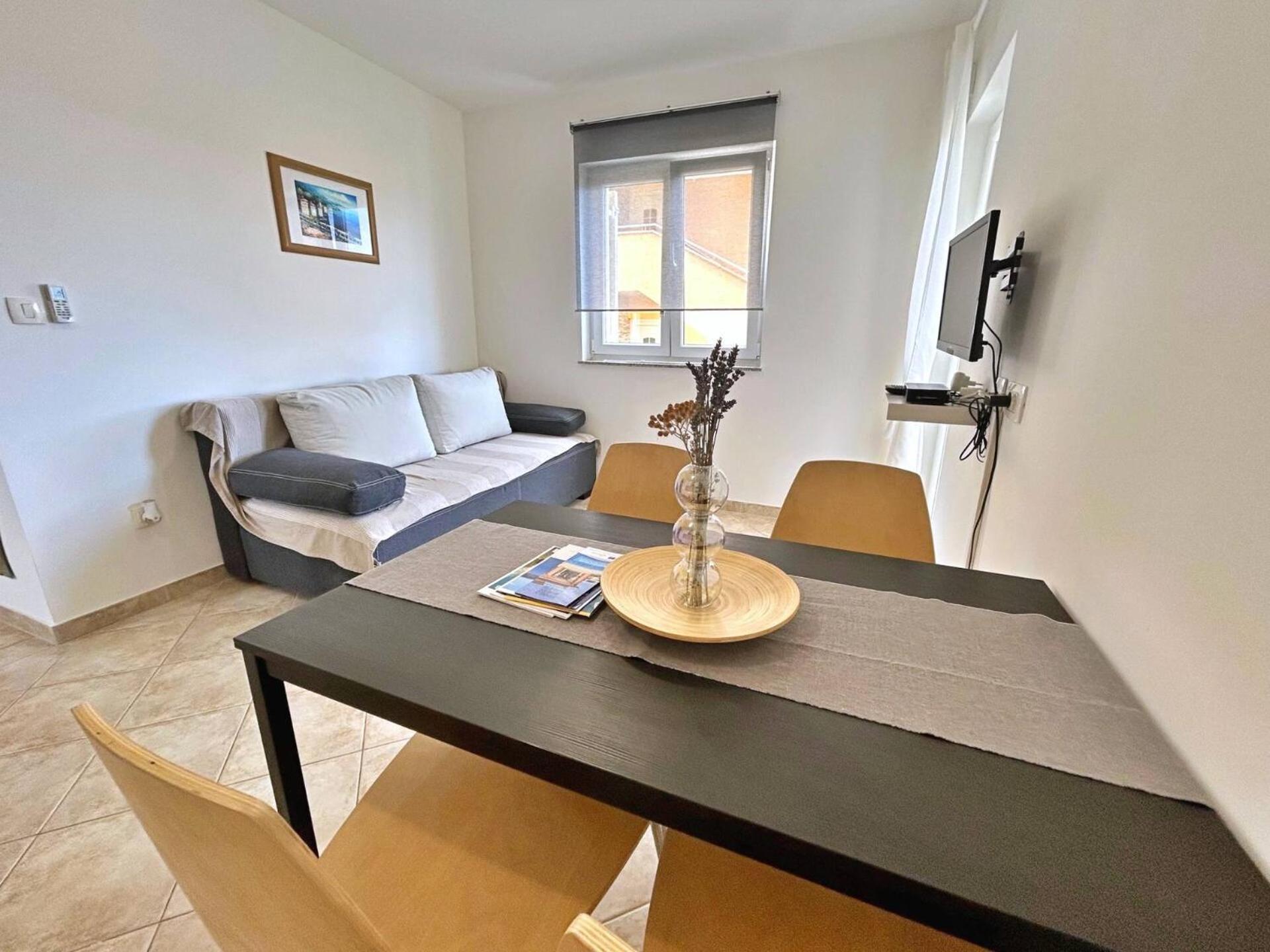 Čižići Apartments Pinta De Sol מראה חיצוני תמונה