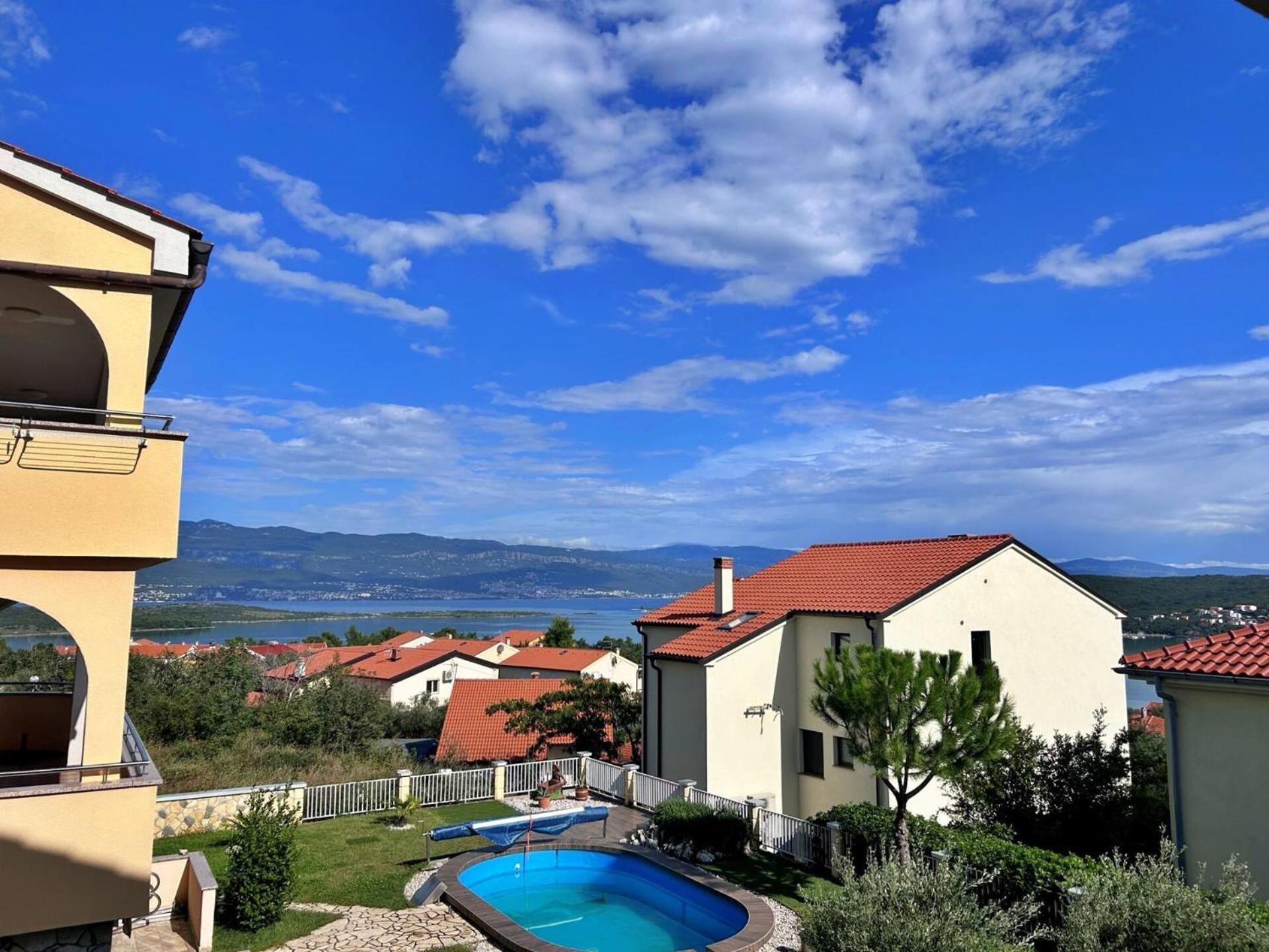 Čižići Apartments Pinta De Sol מראה חיצוני תמונה