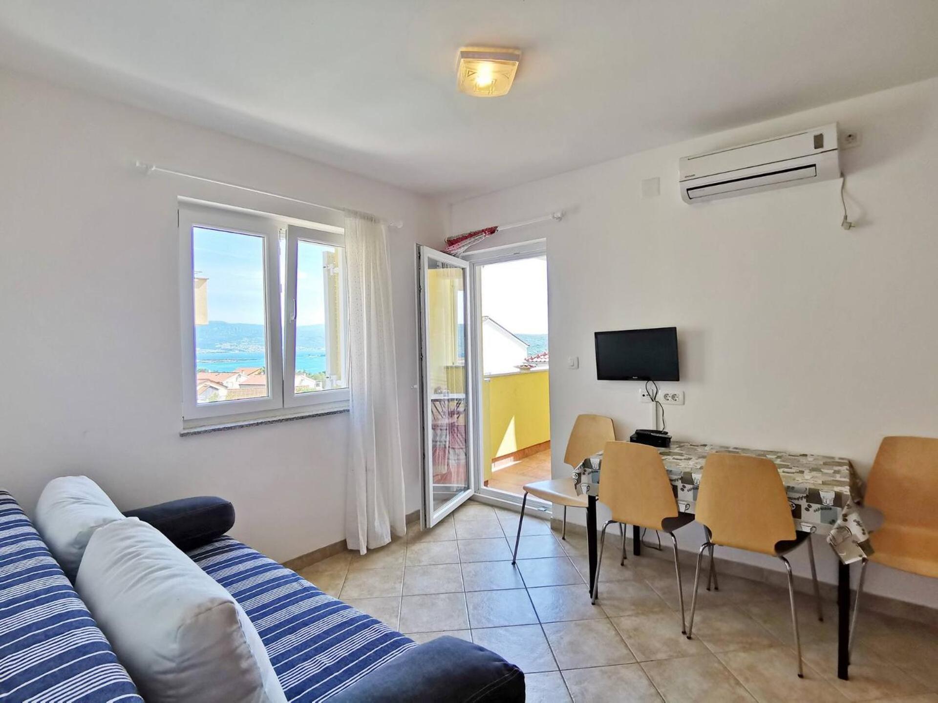 Čižići Apartments Pinta De Sol מראה חיצוני תמונה