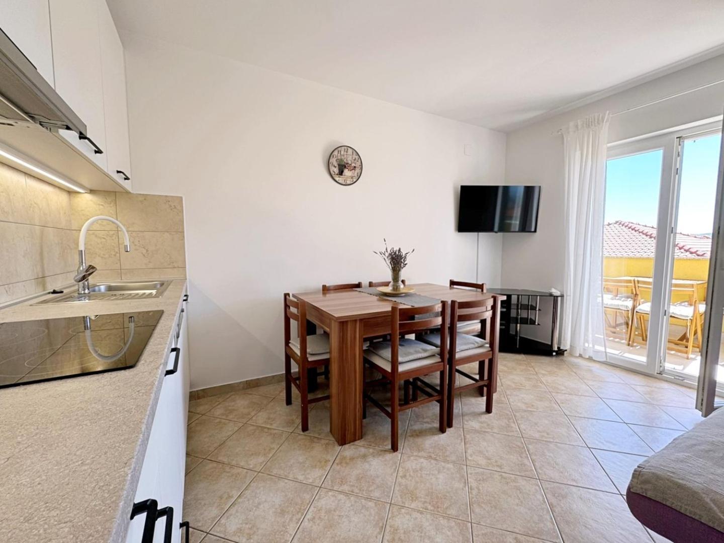 Čižići Apartments Pinta De Sol מראה חיצוני תמונה