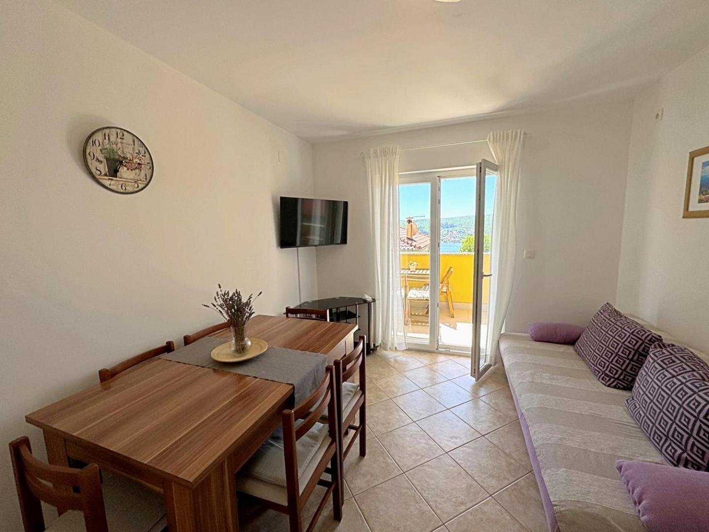 Čižići Apartments Pinta De Sol מראה חיצוני תמונה