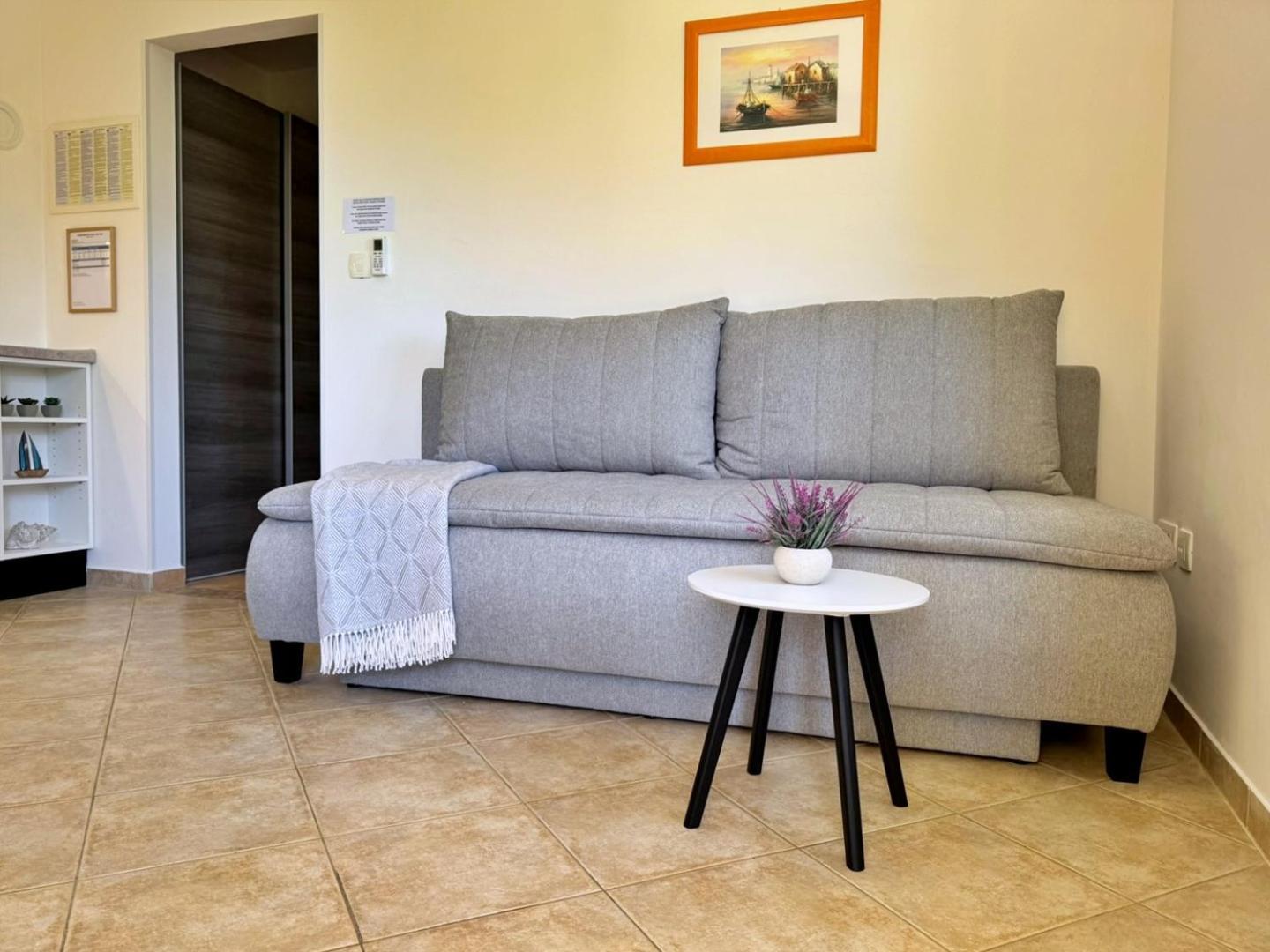 Čižići Apartments Pinta De Sol מראה חיצוני תמונה