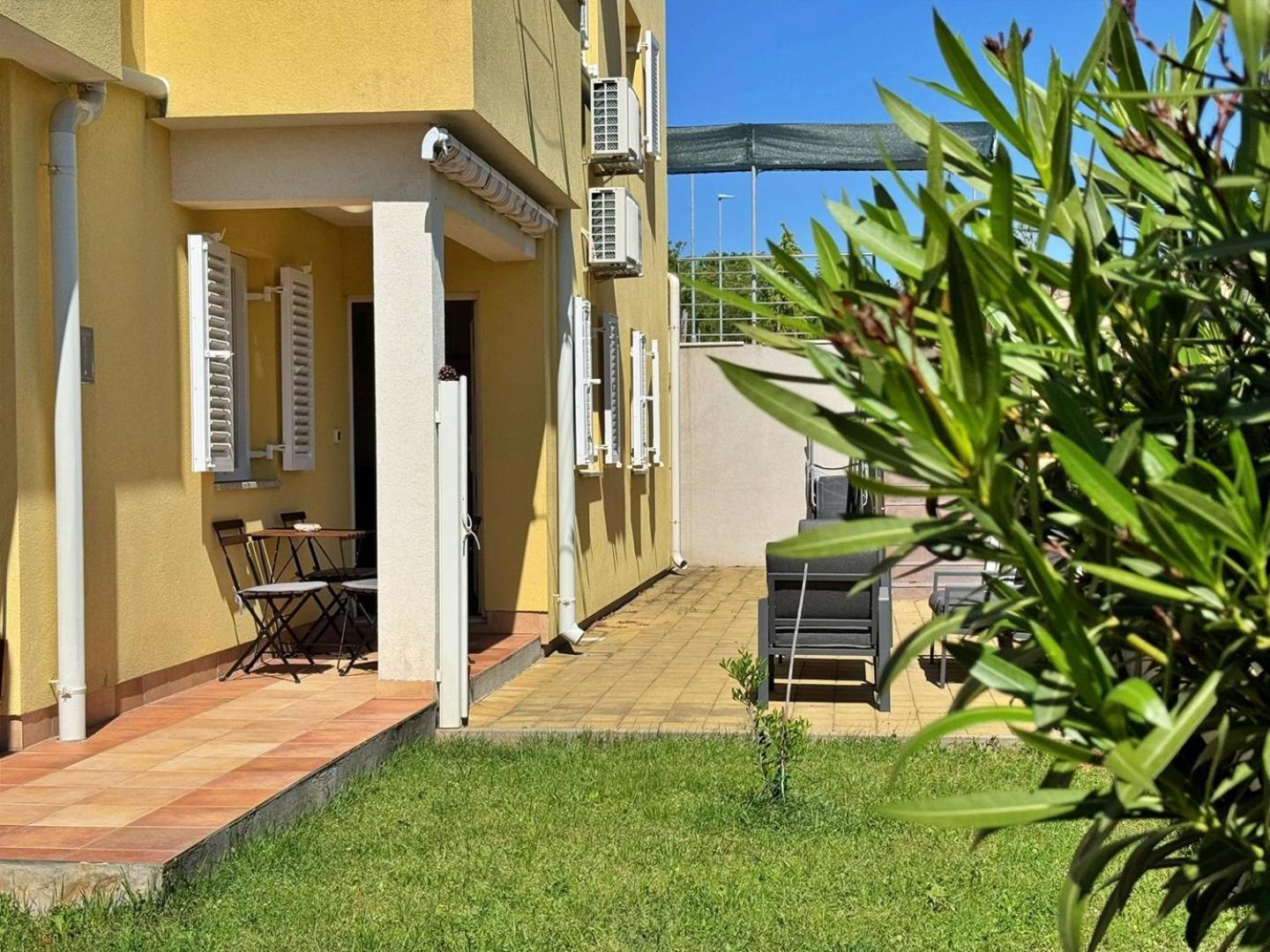 Čižići Apartments Pinta De Sol מראה חיצוני תמונה