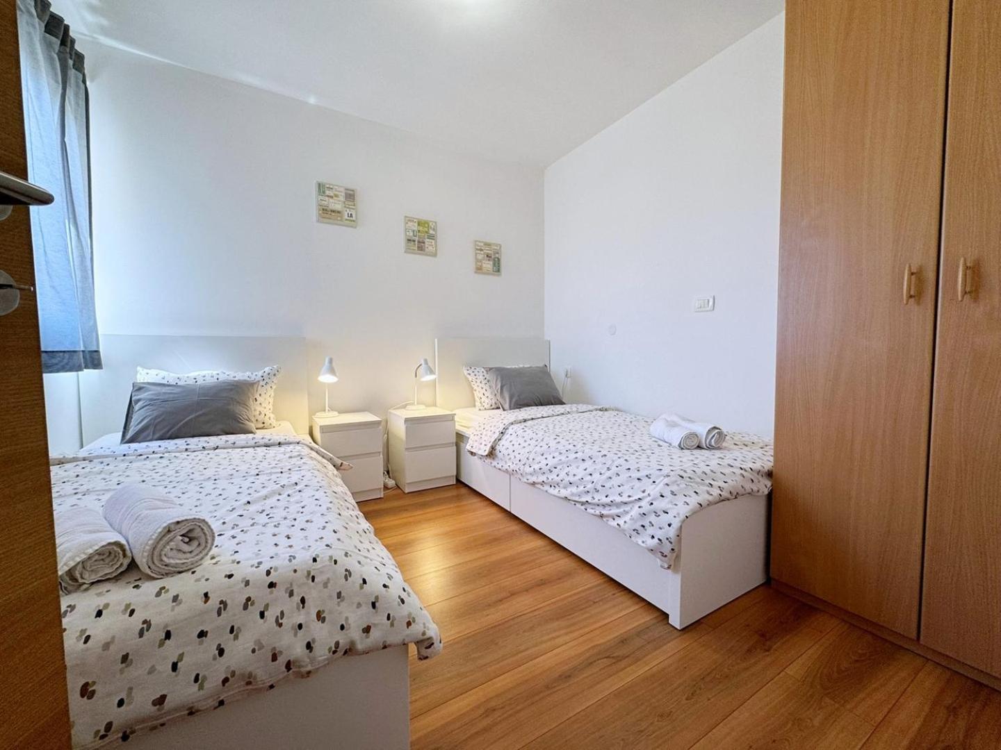 Čižići Apartments Pinta De Sol מראה חיצוני תמונה
