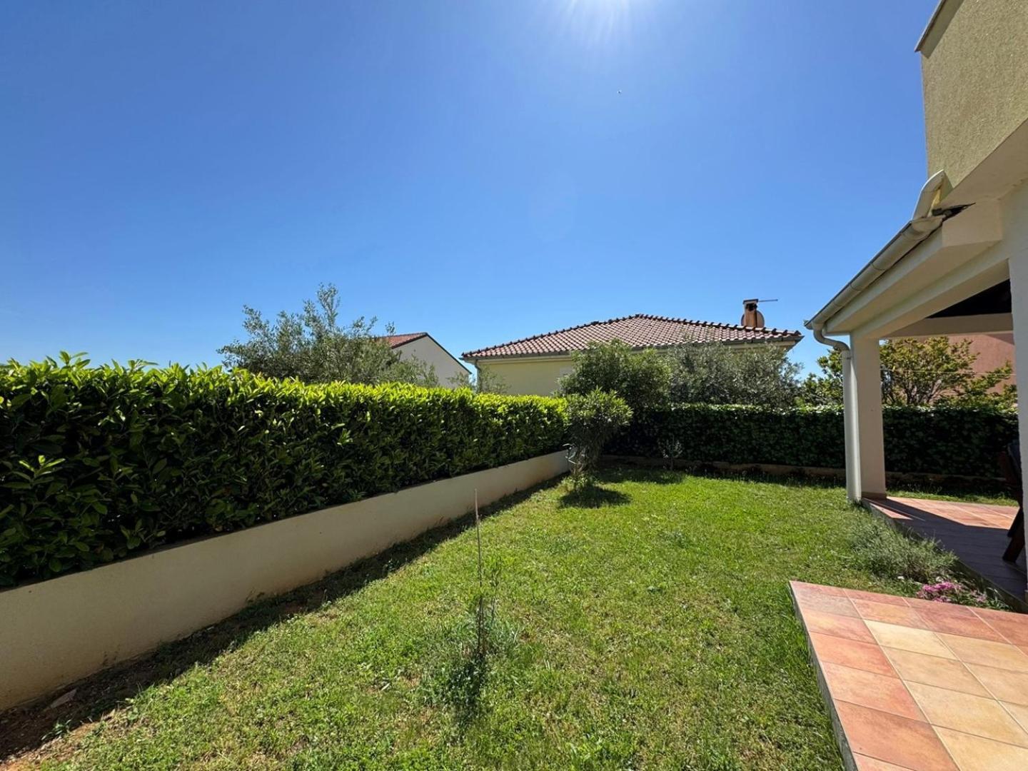Čižići Apartments Pinta De Sol מראה חיצוני תמונה